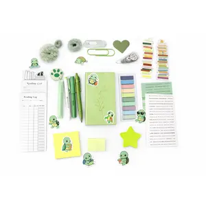 Bookish Bundle 15 Piece
