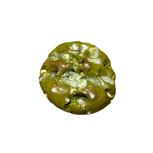 Matcha White Chocolate ( Limited Drop )