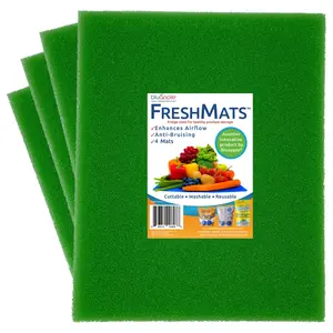 FreshMats to Promote Healthy Produce