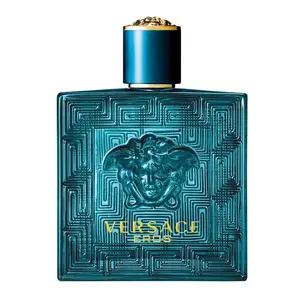 Versace Eros Eau De Toilette for Men - Fragrance