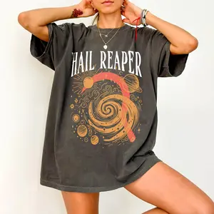 Red Rising , Hail Reaper, Sevro Au Barca, Darrow of Lykos, Book lover gift