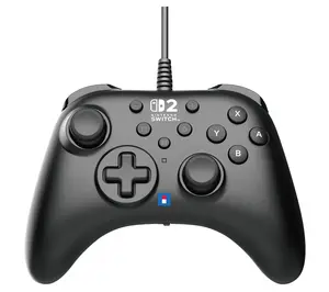HORI HORIPAD Wired Controller - Nintendo Switch2