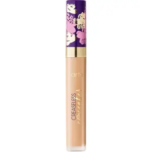 tarte Creaseless Undereye Concealer 0.23oz 8S Porcelain Sand (very fair skin w/ yellow undertones) 8S Porcelain Sand (very fair skin w/ yellow undertones)
