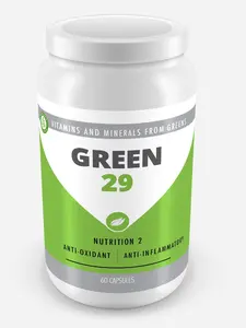 Green 29