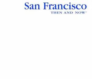 USED-San Francisco Then and Now (Then & Now Thunder Bay) by Eric J. Kos (Hardcover)