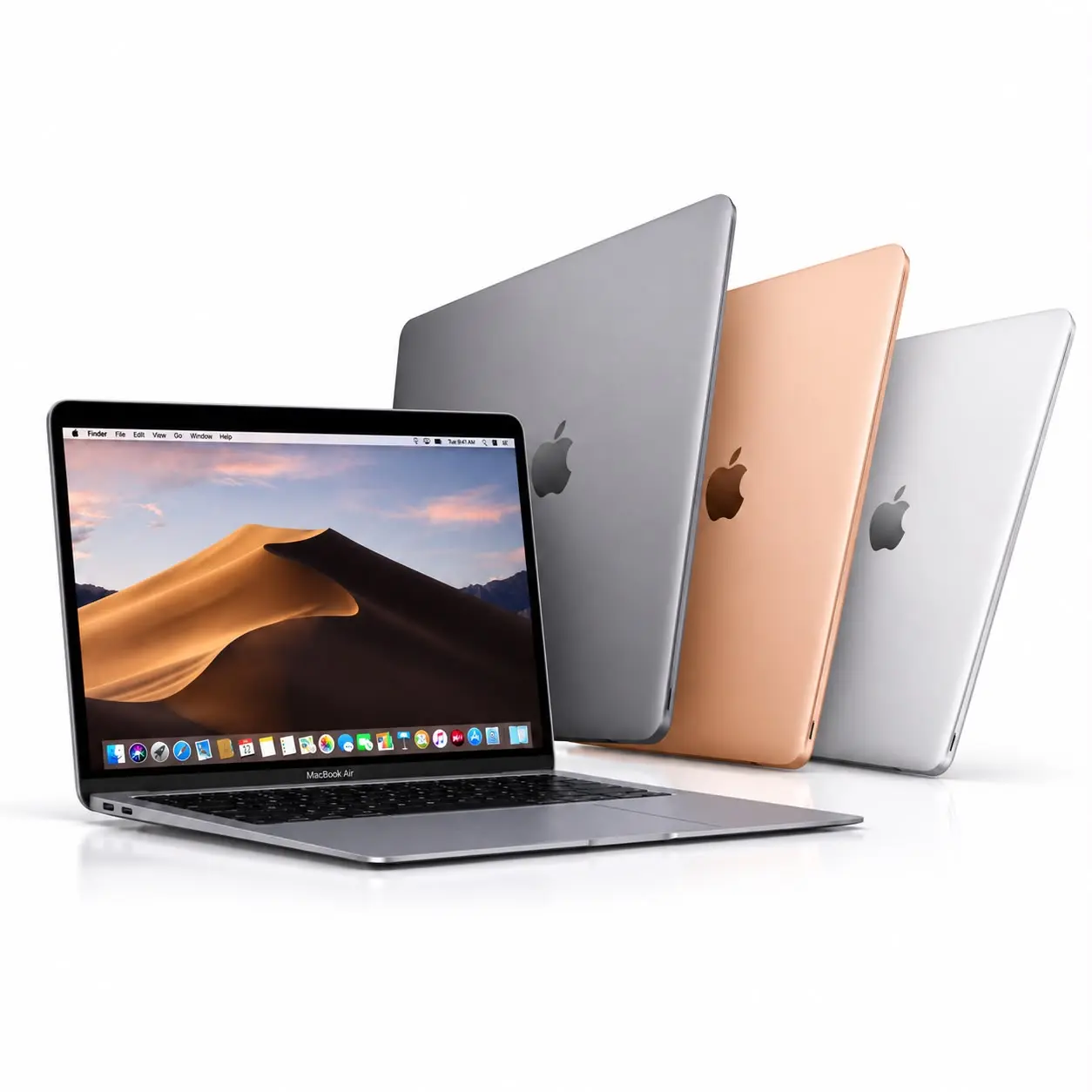 Refurbished Apple Macbook Air 13.3-Inch Intel Core i5, 8GB-16GB Ram, 128GB-1.5TB SSD, All Colors (Good) Refurbished Apple Macbook Air 13.3-Inch Intel Core i5, 8GB-16GB Ram, 128GB-1.5TB SSD, All Colors (Good)