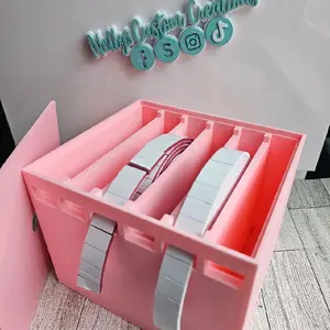 3D Printed Foam Tape Dispenser