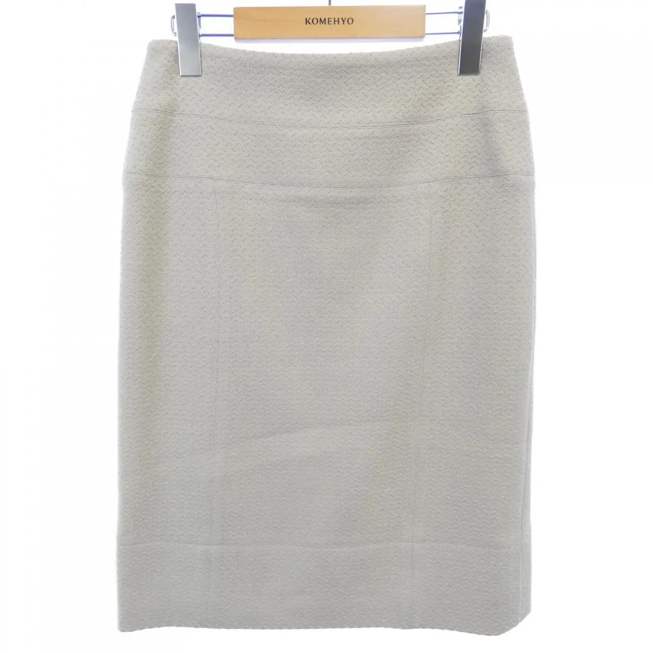 Pre-owned FENDI Others Small Leather Goods Skirt