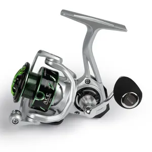 ACC Crappie Legacy X 1000 Spinning Reel