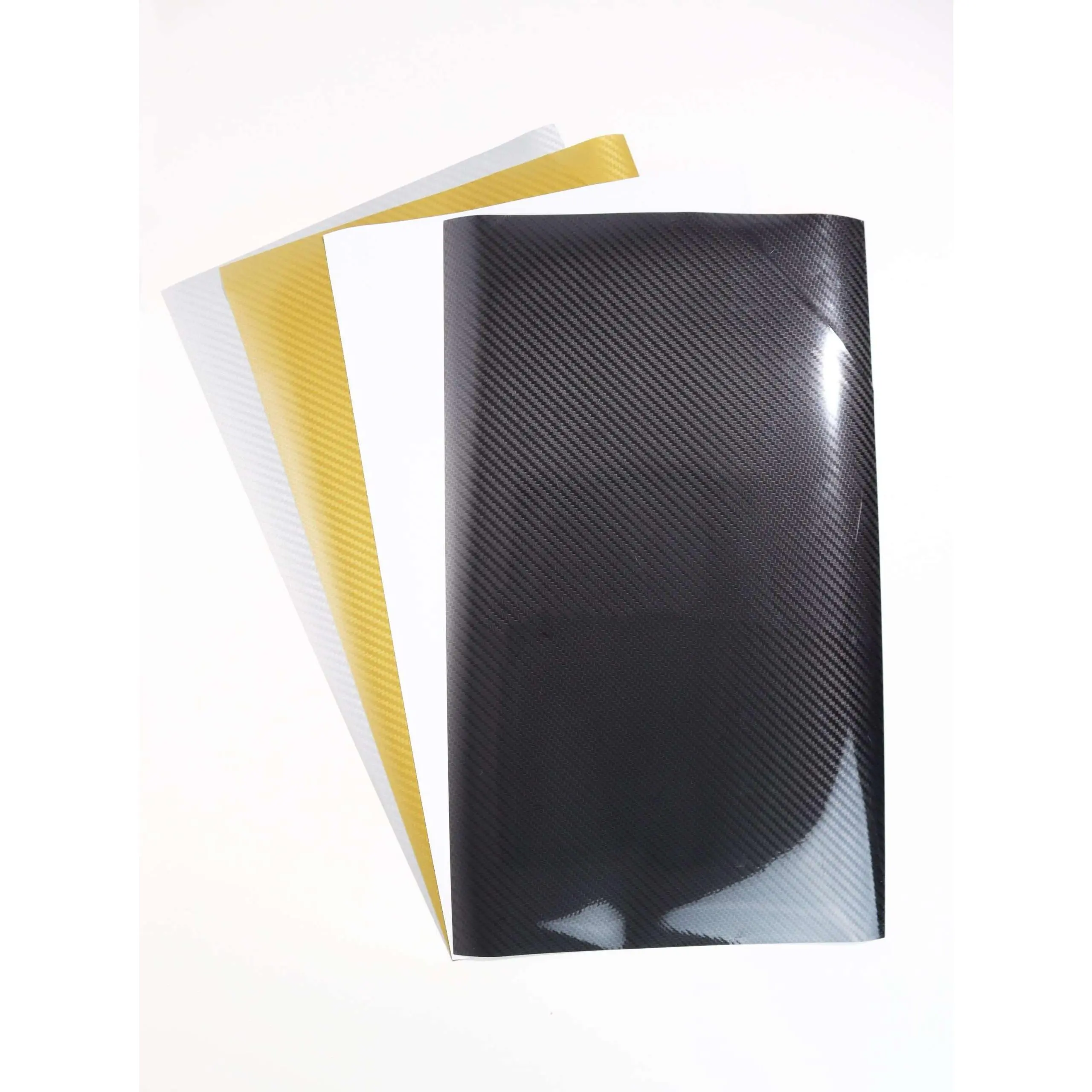 EconoCarbon 12" x 20" Sheets HTV