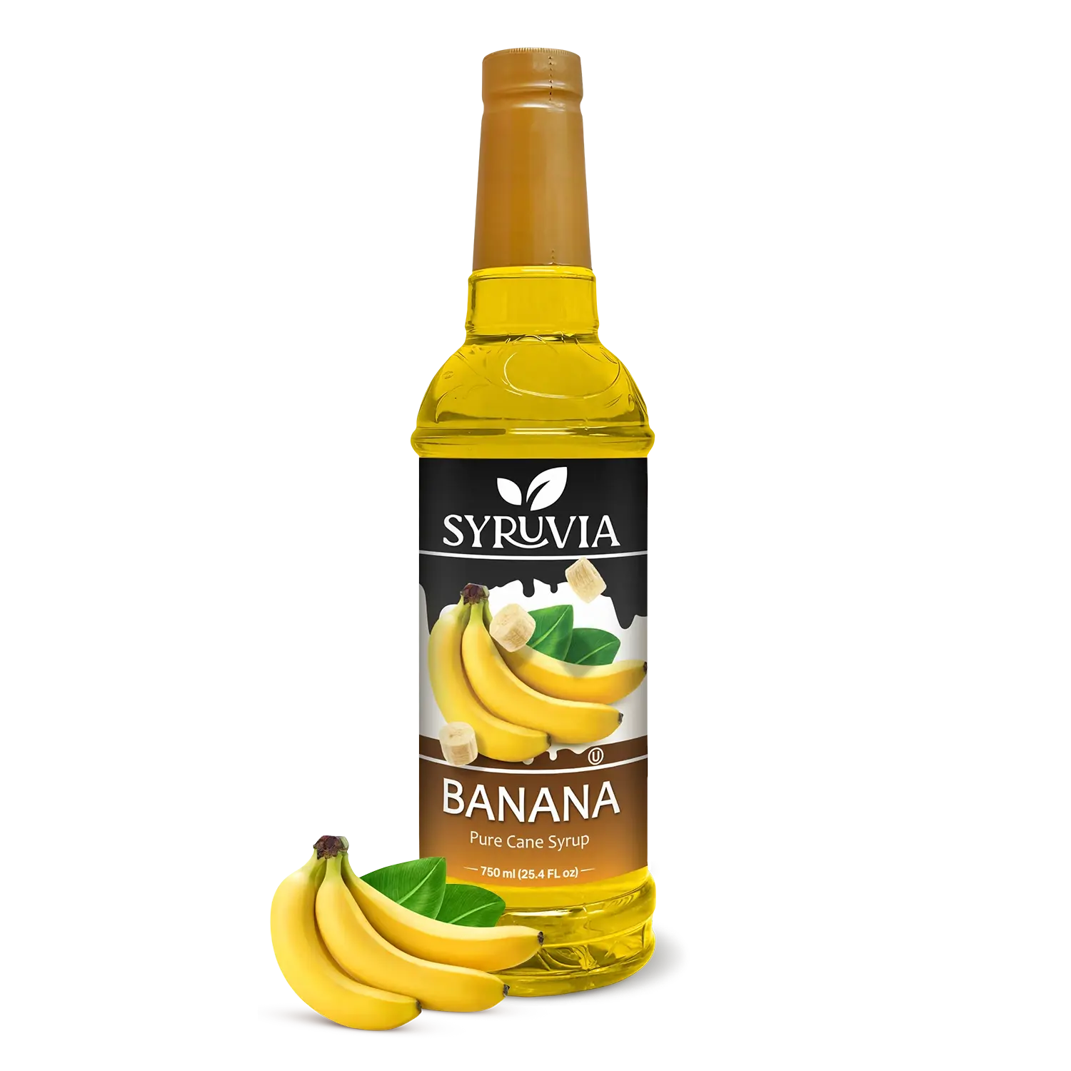 Banana Syrup