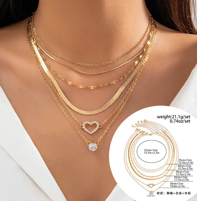 Necklace 33
