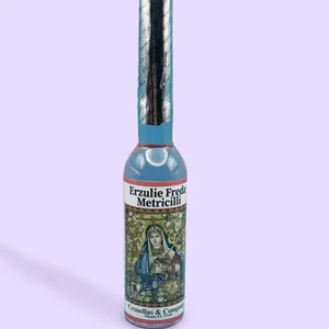 Erzulie Freda Metreselli Loa spiritual cologne