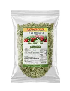 LAST PASS Natural Traditional Pinguica Leaf Loose Leaf Herbal Tea Beverage, 4oz Dried Herb, Rich Flavor