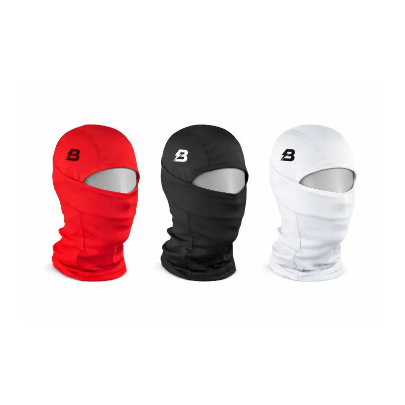 Bolt Shiesty Unisex Athletic Face Masks & Coverings, Sports & Outdoor Accessory for Outdoor Sports Active Use