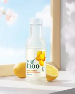 C100 Light & Refreshing Citrus Juice Drink  100mg Vitamin C, Balanced Smooth Taste, 15 Fl Oz Bottles (Pack of 15)