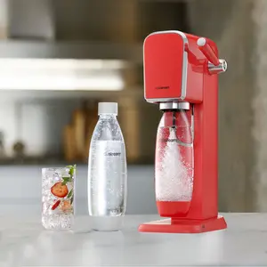 SodaStream Art Sparkling Water Maker SodaStream Art Sparkling Water Maker