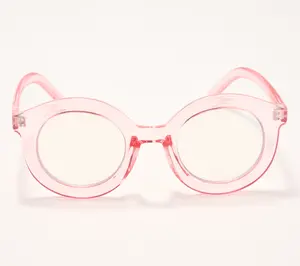 Prive Revaux x Shawn Killinger Elevated Essential Dazed Readers 0 - 2.5 Sighted Eyeglasses