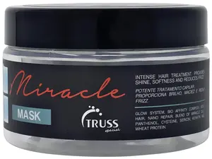 Truss Professional Miracle Hair Mask 6.35oz
