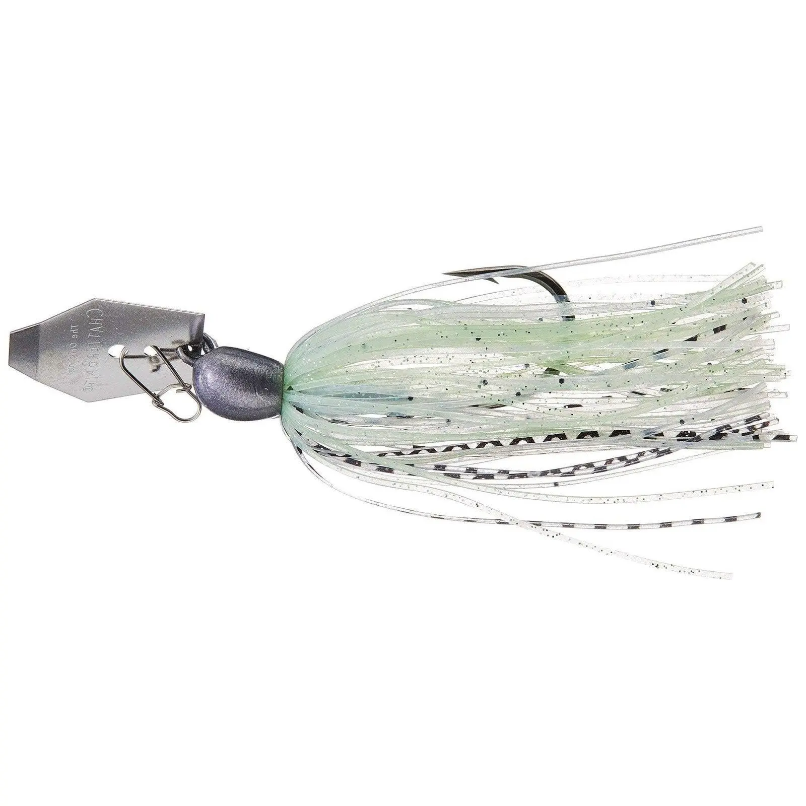 Z Man Chatterbait Mini Max Premium Bladed Jig