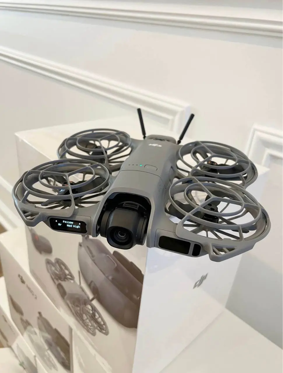NEW DJI Neo 2 Motion Fly More Combo (FPV)