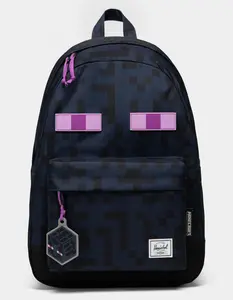 HERSCHEL SUPPLY CO. x Minecraft Classic Backpack