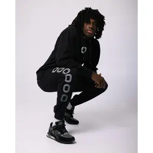 Overtime Classic Joggers