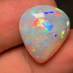 Ethiopian Opal Cab  11.7 CT