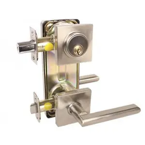 Pamex Sterling Interconnected Lock