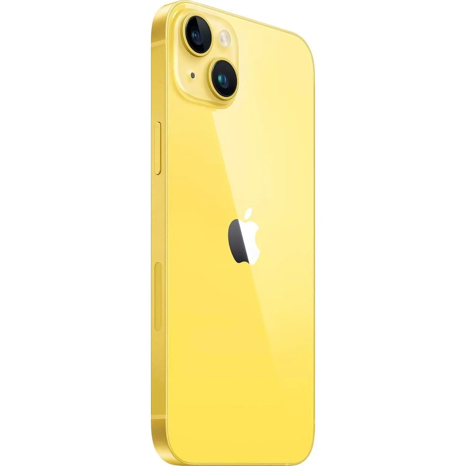 iPhone 14 Plus 128GB Yellow Unlocked (Acceptable)
