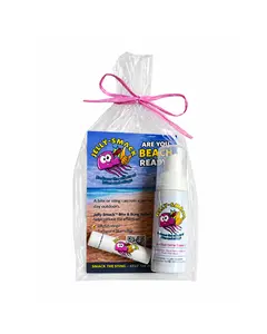 Beach Ready Bundle