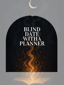 Blind Date with a Planner