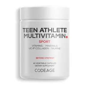 Teen Athlete Multivitamin