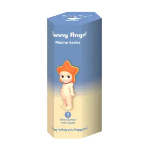 Sonny Angel Marine Series Figurine Blind Box