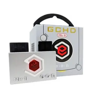 EON GCHD Mk-II | Gamecube HD Adapter for Nintendo Gamecube – HDMI Converter, Digital Audio, Plug & Play, Zero Lag, Video Enhancer (Platinum)