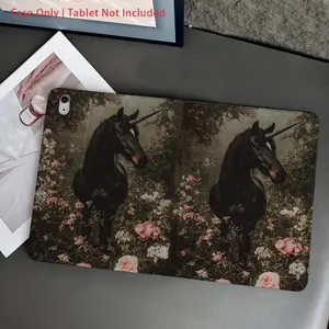 Case for ipad,A book-style tablet case compatible with ipad 10th generation,for iPad Air(M2)/for iPad Pro(M4)/air4/5/6/pro10.5/2022/2021/2024/12.9/mini7/2019/,air m3/a16 2025, Tablet Casing