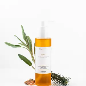 Men’s Moisturizing Body Oil