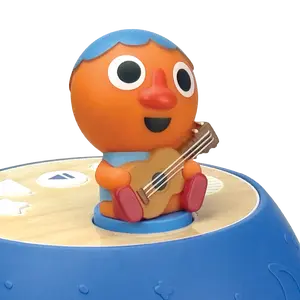 Luna - Super Simple Songs