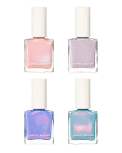 Ethereal Edit Quad