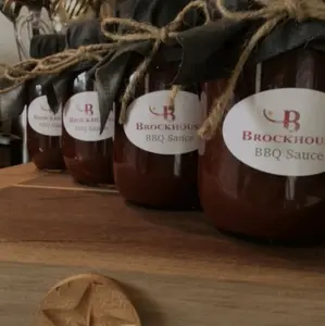 Original Barbecue Sauce