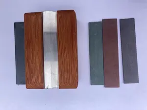 Mahogany Trough Call choose surface Hand Tuned Turkey Calling Hand Made Durable