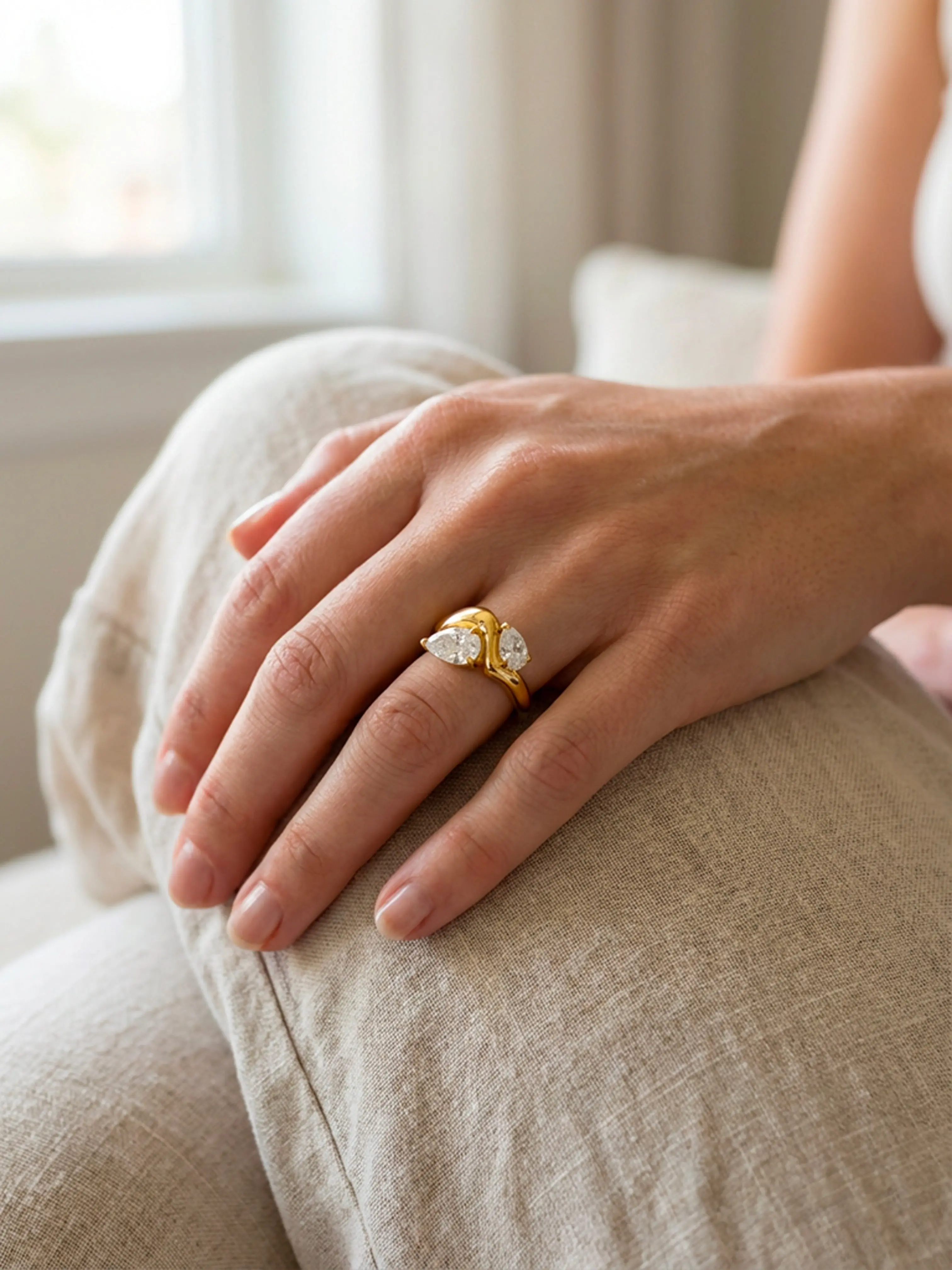 Gio Ring
