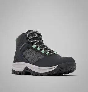 Women’s Waterproof Hiking Boots – Lightweight, Non-Slip Outdoor Shoes