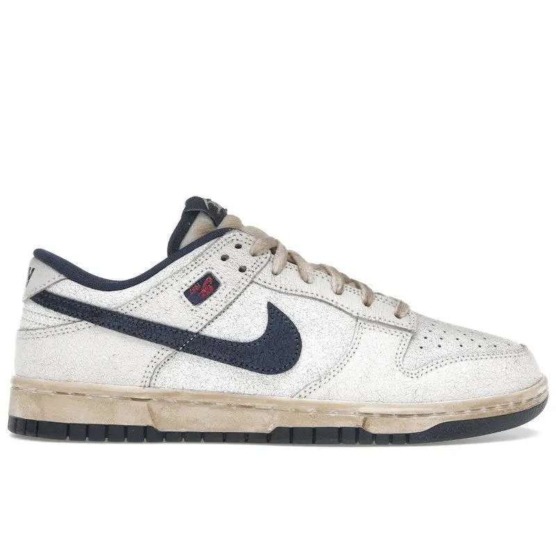 Nike Men's Dunk Low Stranger Things Phantom Shoes, from StockX