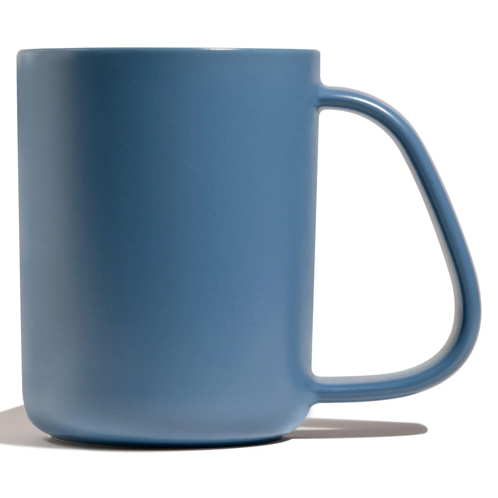 CURVD Large Handle 20-oz Ceramic Mug