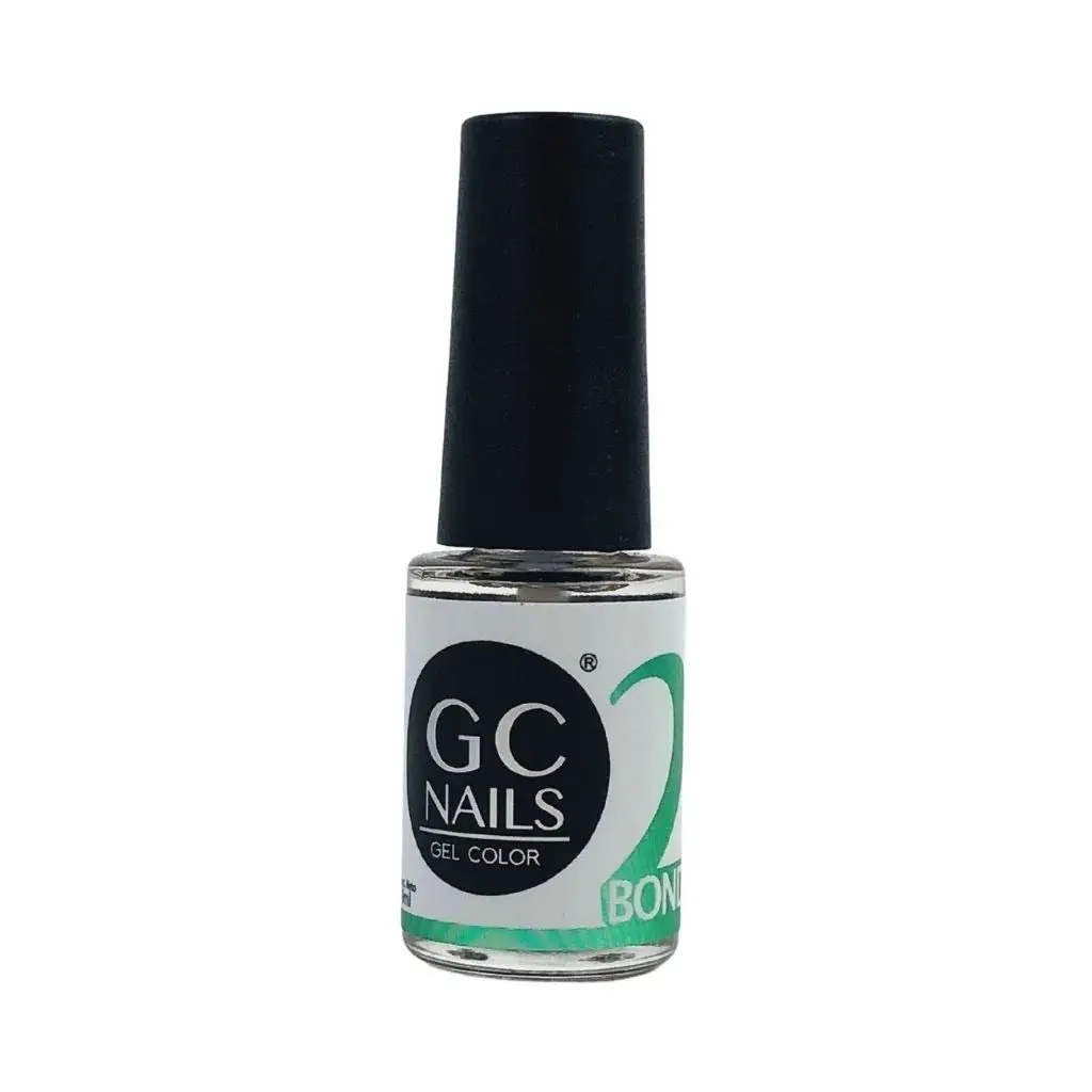 GC Nails Bond #2 (Adherent) 9ml -Acid-Free Primer for Gel or Acrylic Nails application