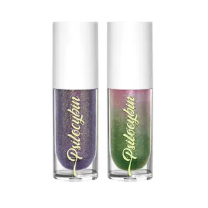 Psilocybin - Masterclass Lip Oil Gloss - Hydrating Glossy Finish + Non-Sticky Formula