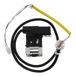 W11307244 Whirlpool Washer Lid Lock Assembly