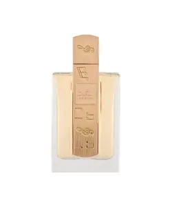 Lattafa Angham - Citrus, Lavender, Musk, Amber, Vanilla - Eau de Parfum Long-Lasting Fragrance for Unisex, 3.40 Ounce / 100 ml