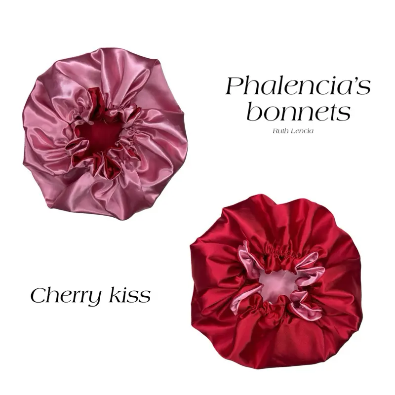 CHERRY KISS